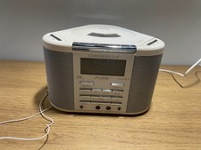 Pure Chronos iDock DAB / FM