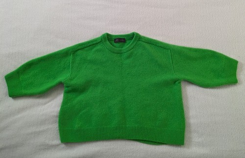 Zara womens green 100 - zara,
