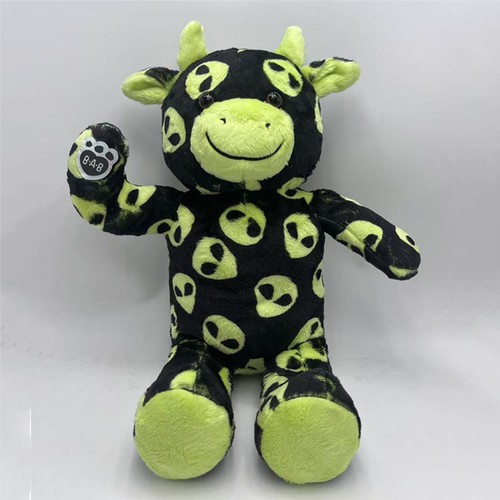25cm anime build bear alien - 25cm,