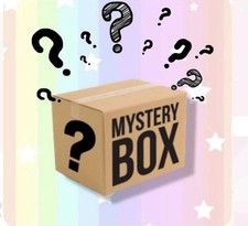 Surprise Mystery Box 🎁 Tech