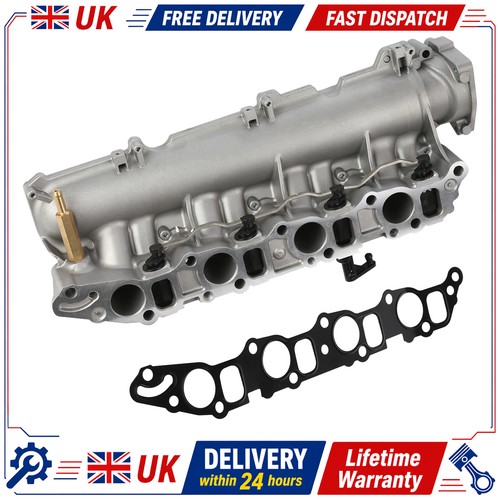 Inlet intake manifold for - hd,