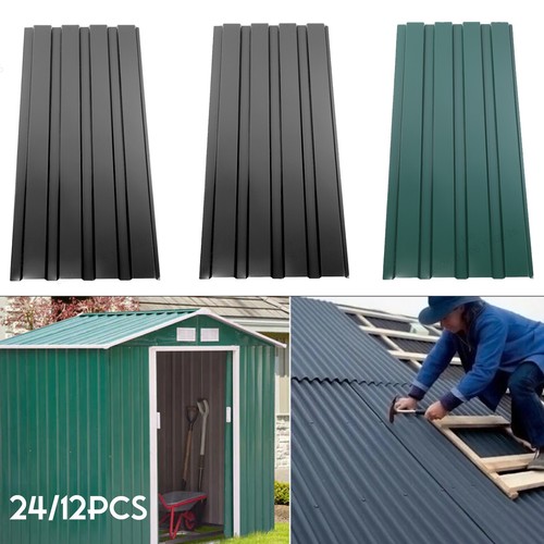 Corrugated roof sheets - roof,