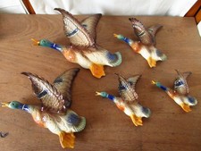 Original Jema Flying Ducks