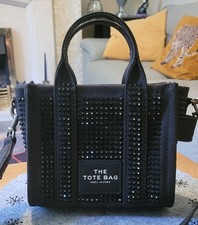 Marc Jacobs Tote Bag with