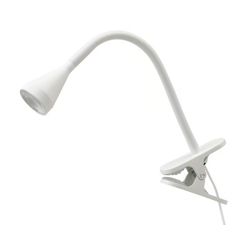 Ikea nävlinge led - led, clamp