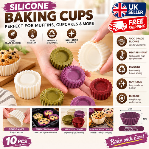 Creative double ended pastry - double-ended,