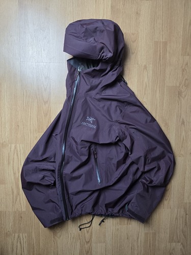 Arc teryx zeta gore tex - arc'teryx,
