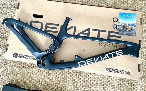 Deviate highlander 29er - highlander,