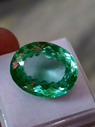 Aquamarine stone original - aquamarine,