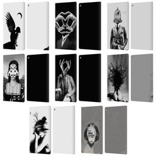 OFFICIAL LOUIJOVERART BLACK