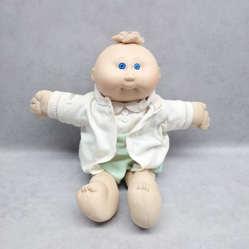 Vintage 1985 cabbage - 1985,