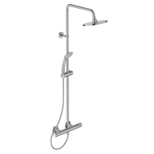 Thermostatic mixer shower - mixer,