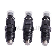 3X Fuel Injector 719255-53100