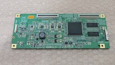 TOSHIBA 26WL36P 260WC4LV1.1T 26" TV TCON PCB BOARD