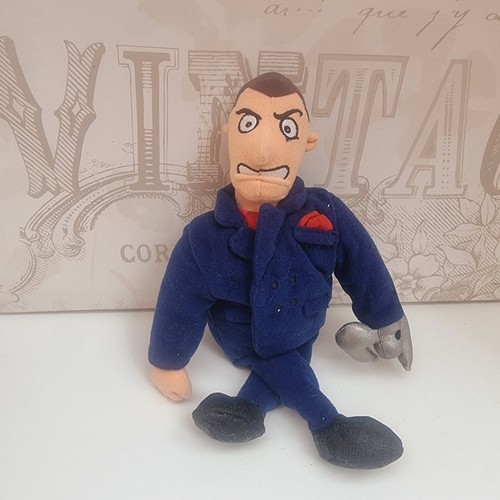New disney store - new, inspector
