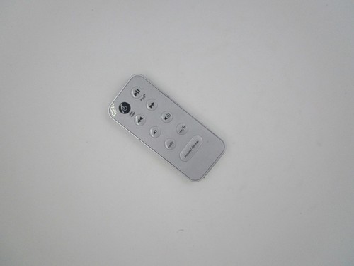 Remote control for ihome - for,
