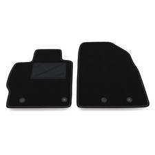 FRONT ONLY Car Mats for Mazda