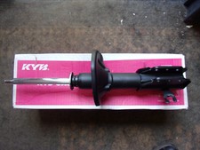 FRONT GAS SHOCK ABSORBER FOR MAZDA 323C L/HS 1995-1998 KYB 333179