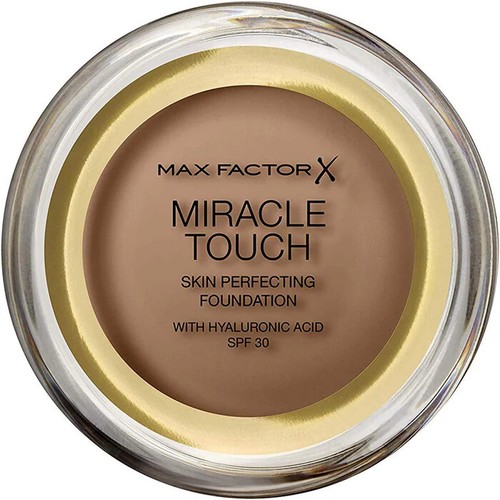 Max factor miracle touch - max,