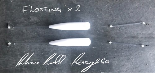 Bombarda 10g ready2go carp - 10g,