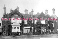 CH 2758 - Poynton Birches