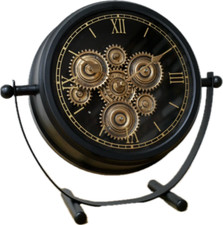 Elegant Freestanding Clock
