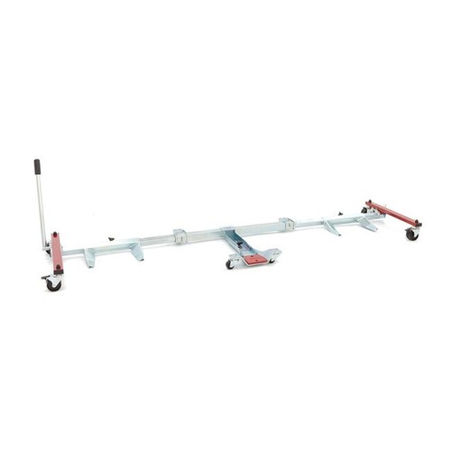 Acebikes turn motor mover - u-turn, xl