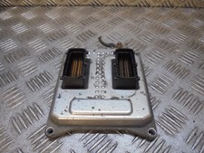 VAUXHALL ASTRA H 2007 1.6 SXI MK5 ENGINE ECU 55559394DH