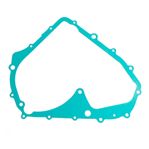Stator cover gasket - cover, suzuki