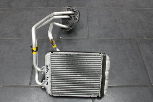Heat exchanger 52495045 - heat,
