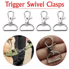 Lobster Clasp Clips Bag Key