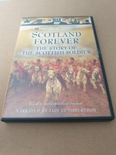 Scotland Forever - The Story