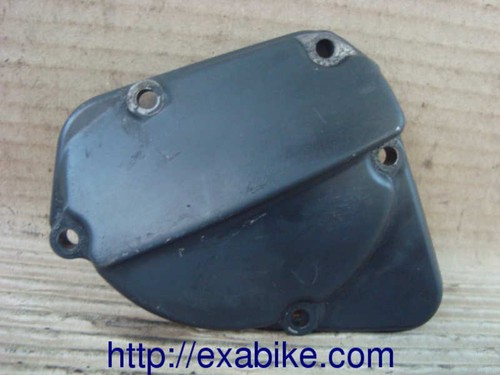 Sensor housing for - for, suzuki