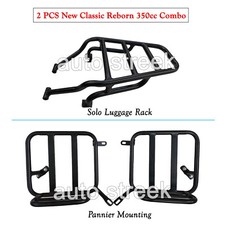 Fit For Royal Enfield Classic