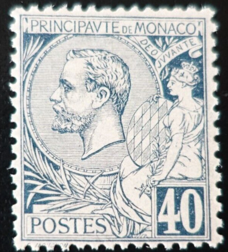 Monaco mint luxury - monaco, **