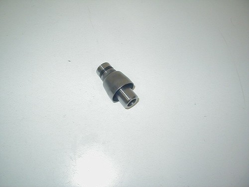 Oil pan relief valve - oil,