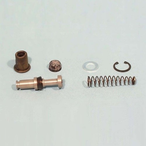 Repair for front brake - , pump
