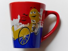 M&Ms - I m Amsterdam city mug M & M *prototype* #A1