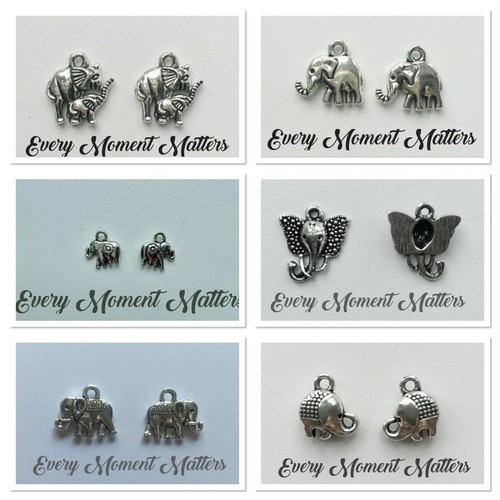 Tibetan silver elephant - 30,