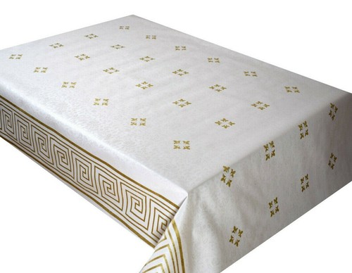 Pvc tablecloth wipe - pvc, clean