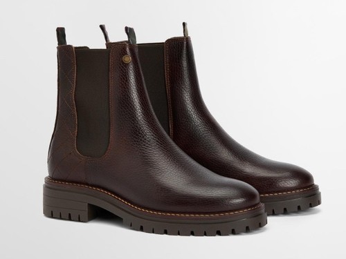 Barbour elvie chelsea - elvie, boots