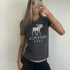 Vintage Abercrombie and Fitch