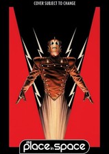(WK17) THE ROCKETEER IDW