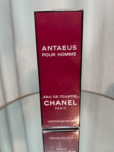 Chanel antaeus edt 100 - antaeus,