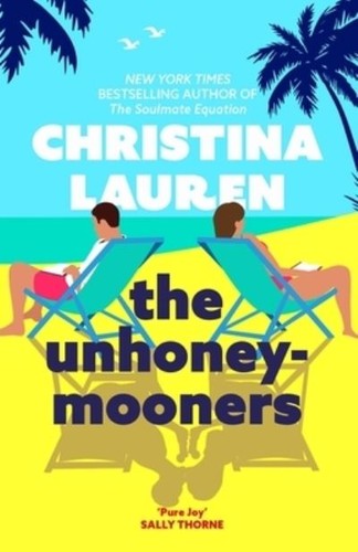 The unhoneymooners - , (paperback)