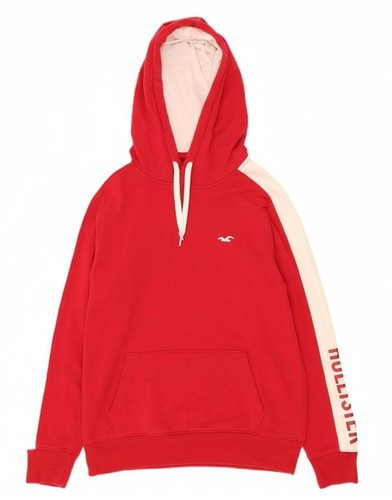 Hollister mens graphic hoodie - hollister,