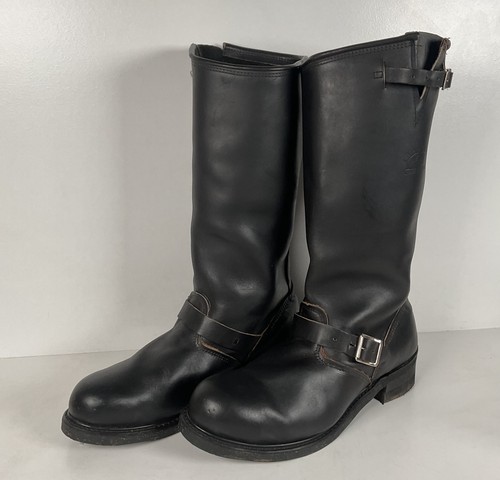 Vintage carolina tall engineer - carolina,