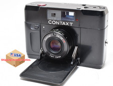 All Works! [NEAR MINT] CONTAX