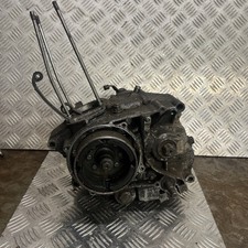 Honda Xl125s Engine Bottom End