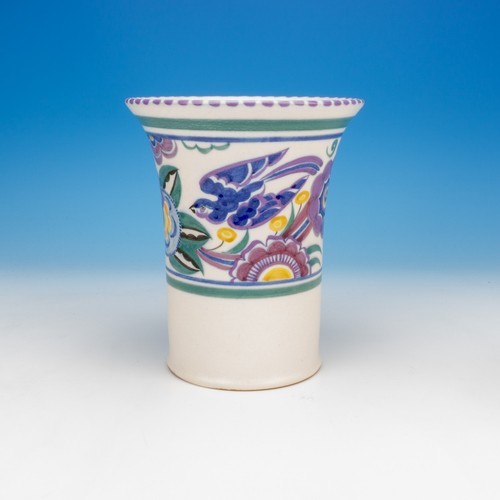 Poole pottery carter stabler - pottery,